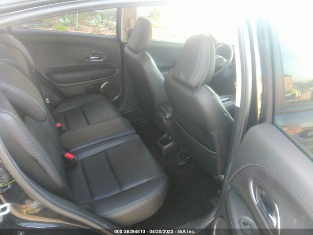 Honda Hr-v Ex-l 2019 3CZRU5H73KM711874 Image 8