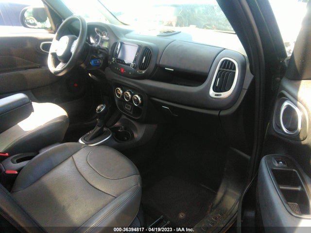 2016 Fiat 500L, VIN: ZFBCFADH2GZ037383