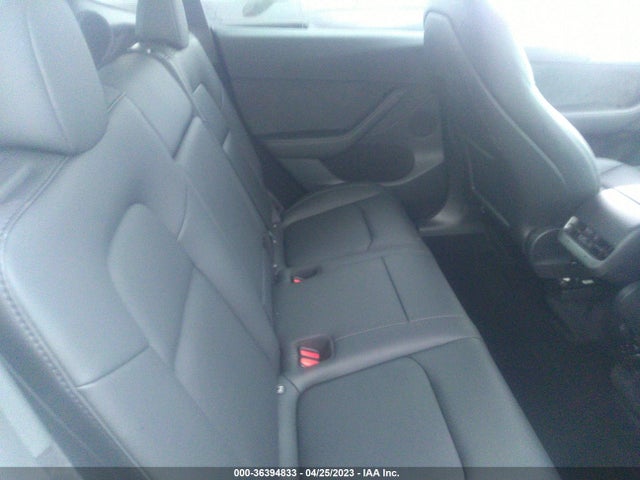 Tesla Model Y Long Range 2023 7SAYGDEE7PA023653 Image 10