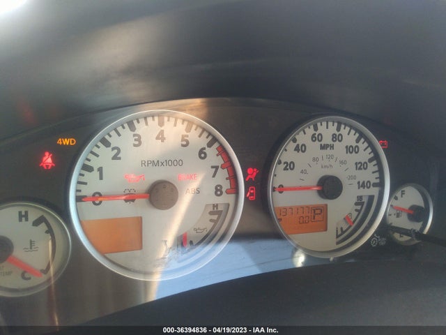 Nissan Frontier Pro-4x 2016 1N6AD0EVXGN753624 Image 7