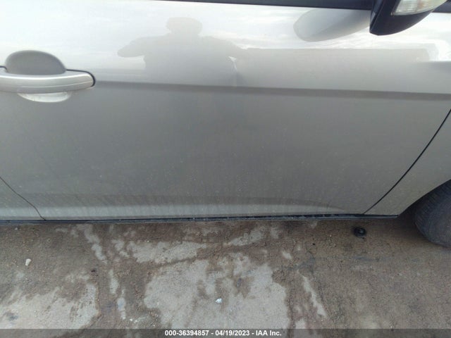 Ford FOCUS SE 2015 1FADP3F2XFL282989 Image 7