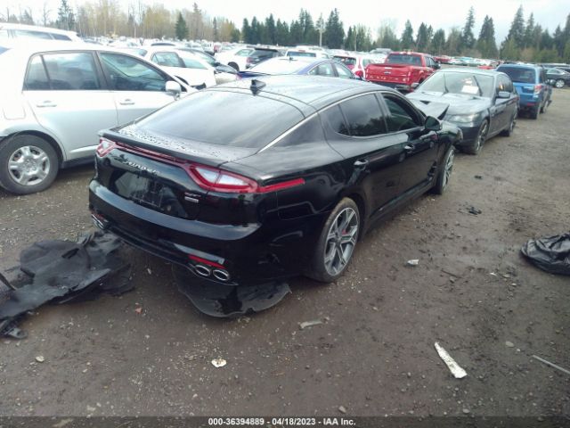 KNAE35LC7L6080315 KIA STINGER GT