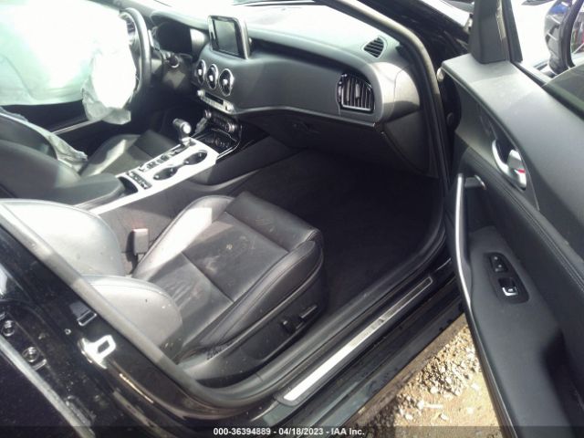 KNAE35LC7L6080315 KIA STINGER GT