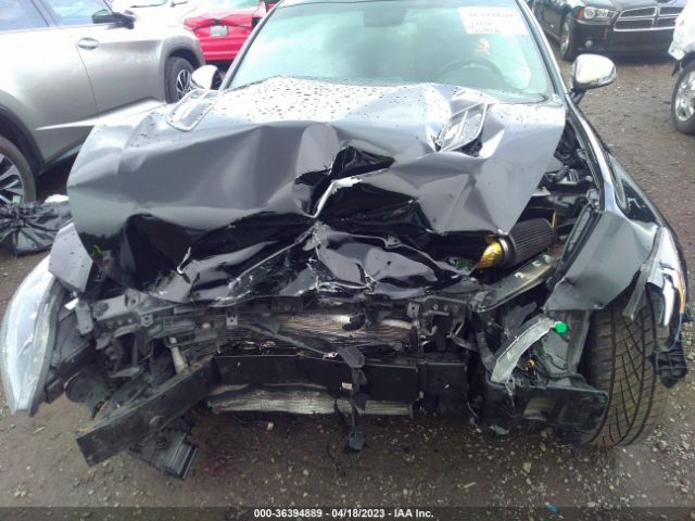 KNAE35LC7L6080315 KIA STINGER GT