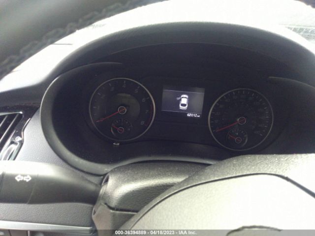 KNAE35LC7L6080315 KIA STINGER GT