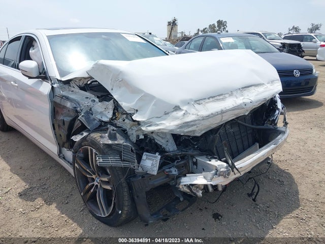 BMW 5 Series 530e 2021 аукцион фото