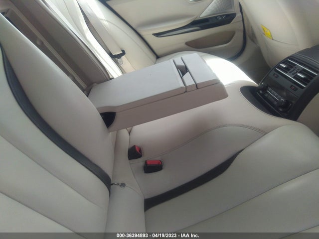2016 BMW 6 Series, VIN: WBA6D6C51GGF94723