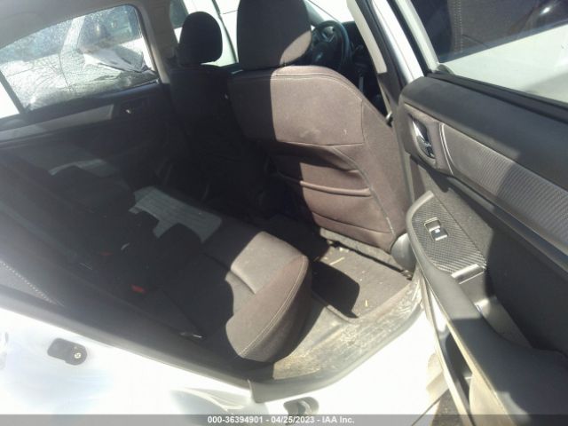 4S3BNAC66H3024250 Subaru Legacy Premium
