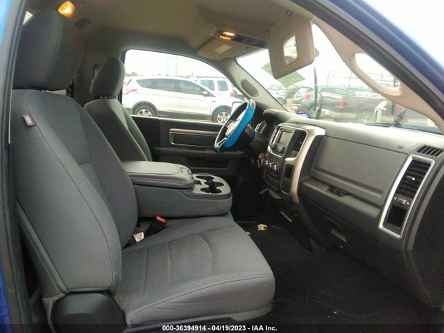 RAM 1500 Slt 2014 3C6JR6BG5EG205556 Image 5