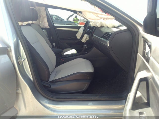 2021 VOLKSWAGEN JETTA S/SE/R-LINE VIN: 3VWC57BU5MM088888