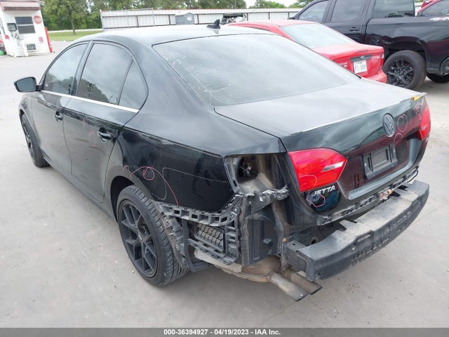3VWD07AJ5EM427726 Volkswagen Jetta Sedan Se W/connectivity/sunroof