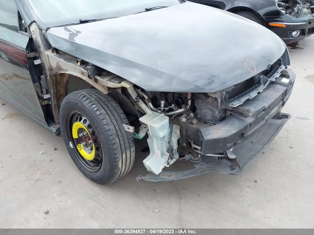 3VWD07AJ5EM427726 Volkswagen Jetta Sedan Se W/connectivity/sunroof