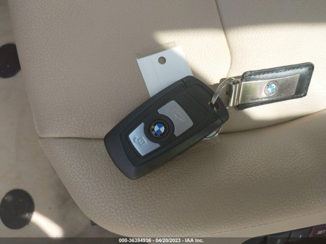 WBA3C3C50FK201369 BMW 3 Series 320i Xdrive