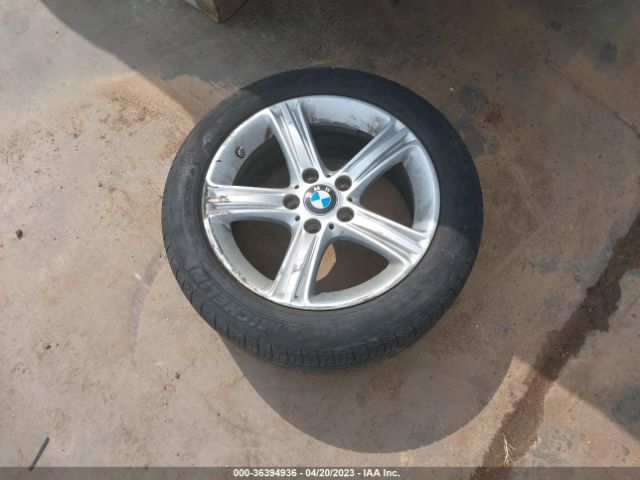 WBA3C3C50FK201369 BMW 3 Series 320i Xdrive