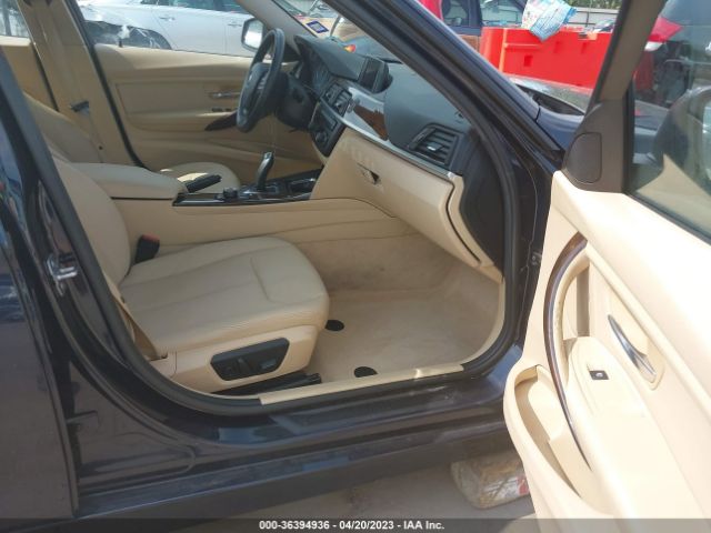 WBA3C3C50FK201369 BMW 3 Series 320i Xdrive
