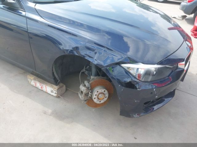 WBA3C3C50FK201369 BMW 3 Series 320i Xdrive