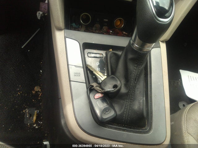 Hyundai ELANTRA SE 2017 KMHD74LF4HU121599 Image 11
