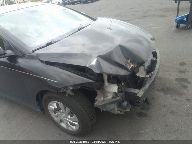 Hyundai ELANTRA SE 2017 KMHD74LF4HU121599 Image 12