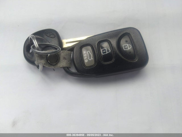 Hyundai SONATA GLS 2014 5NPEB4AC3EH938584 Image 11