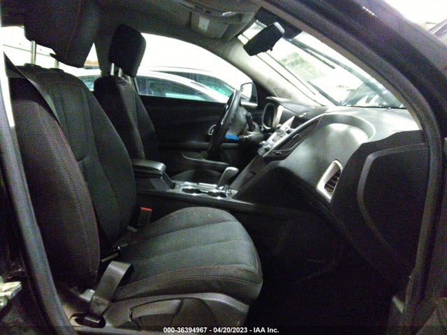 Chevrolet EQUINOX LS 2014 2GNALAEK1E1125846 Image 7