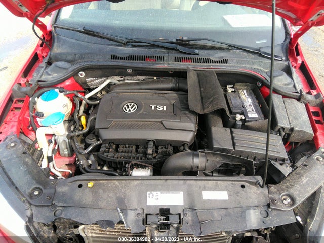 3VWD07AJ0FM340088 Volkswagen Jetta Sedan 1.8t Se
