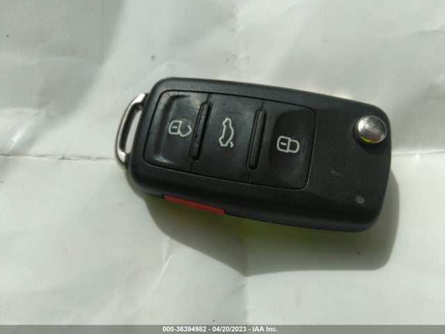 3VWD07AJ0FM340088 Volkswagen Jetta Sedan 1.8t Se