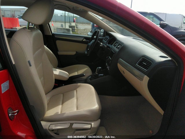 3VWD07AJ0FM340088 Volkswagen Jetta Sedan 1.8t Se