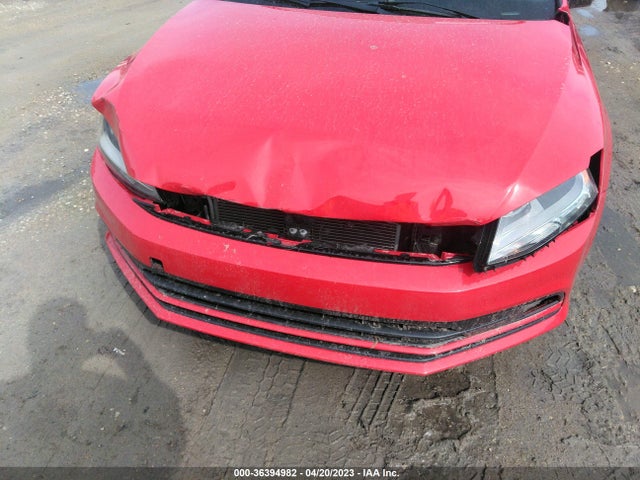 3VWD07AJ0FM340088 Volkswagen Jetta Sedan 1.8t Se