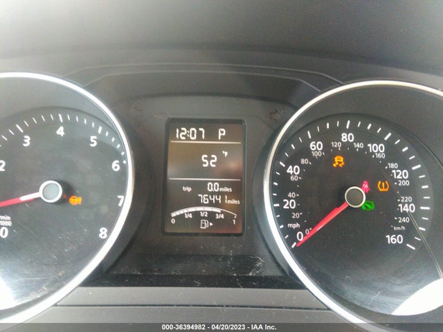 3VWD07AJ0FM340088 Volkswagen Jetta Sedan 1.8t Se
