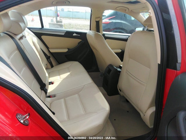 3VWD07AJ0FM340088 Volkswagen Jetta Sedan 1.8t Se