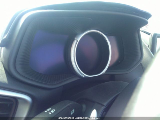 SCFRMFCW5KGM07760 Aston Martin DB11