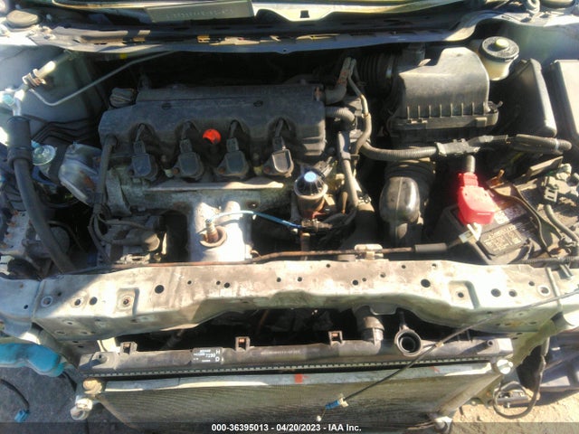 Honda Civic Ex-l 2014 2HGFB2F99EH524872 Image 10