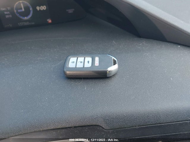 Honda Civic Ex-l 2014 2HGFB2F99EH524872 Image 11