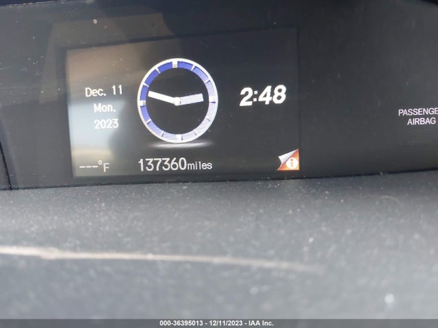 Honda Civic Ex-l 2014 2HGFB2F99EH524872 Image 12