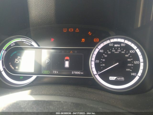 KNDCC3LC3H5099889 KIA NIRO EX