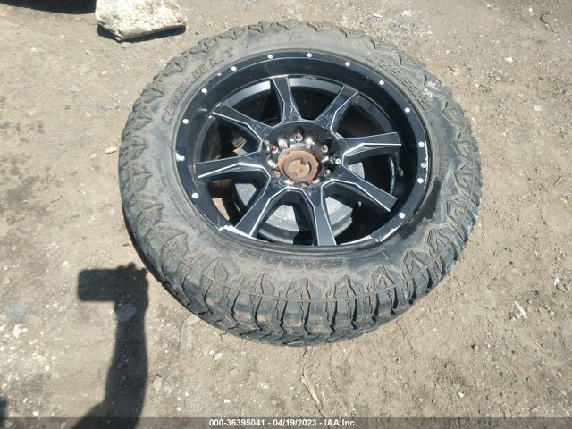 2009 GMC SIERRA 1500 SLE VIN: 2GTEC29J891112194