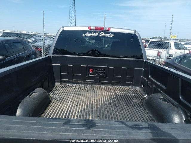 2009 GMC SIERRA 1500 SLE VIN: 2GTEC29J891112194