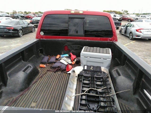 36395043 :رقم المزاد ، 1FT7W2BT7EEB84685 vin ، 2014 Ford Super Duty F-250 Srw Xl/xlt/lariat مزاد بيع