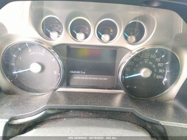 36395043 :رقم المزاد ، 1FT7W2BT7EEB84685 vin ، 2014 Ford Super Duty F-250 Srw Xl/xlt/lariat مزاد بيع