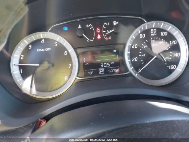 3N1AB7AP5FL670287 Nissan SENTRA SV
