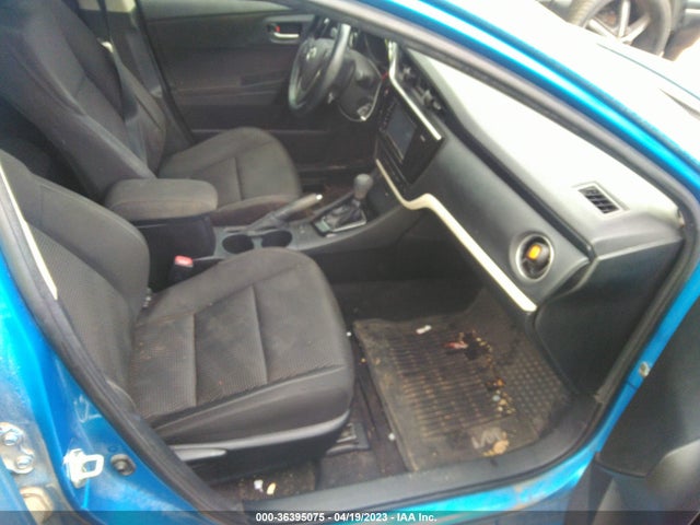 Toyota COROLLA IM 2018 JTNKARJE0JJ560970 Image 5