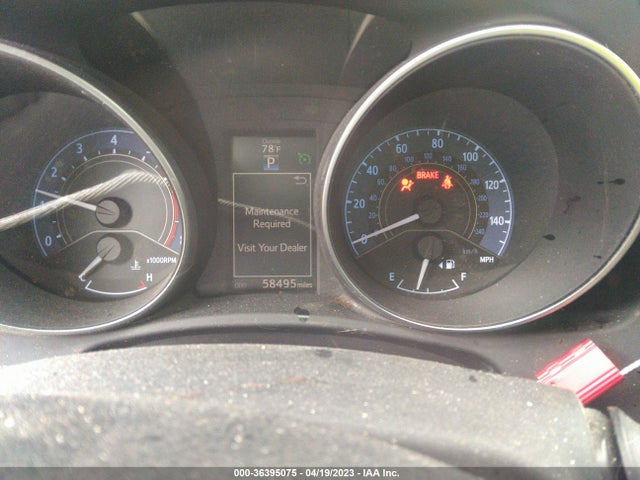 Toyota COROLLA IM 2018 JTNKARJE0JJ560970 Image 7
