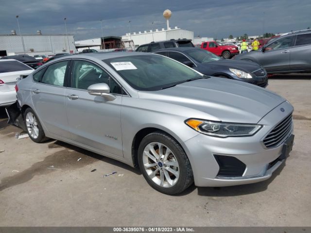 2019 3FA6P0MU6KR184890 main image