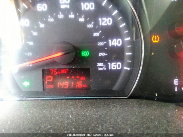 5XYKT4A77FG597962 KIA SORENTO LX