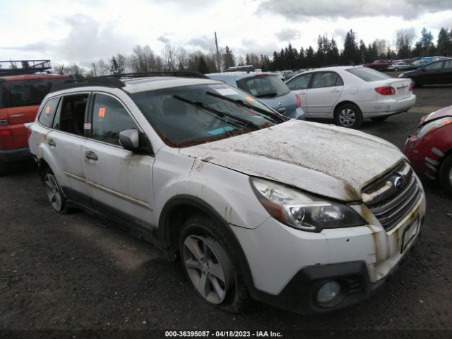 4S4BRDPCXE2294357 auction archive image