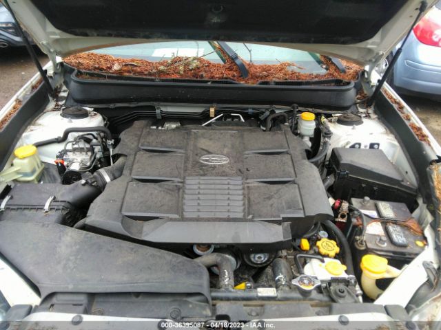 4S4BRDPCXE2294357 Subaru Outback 3.6r Limited