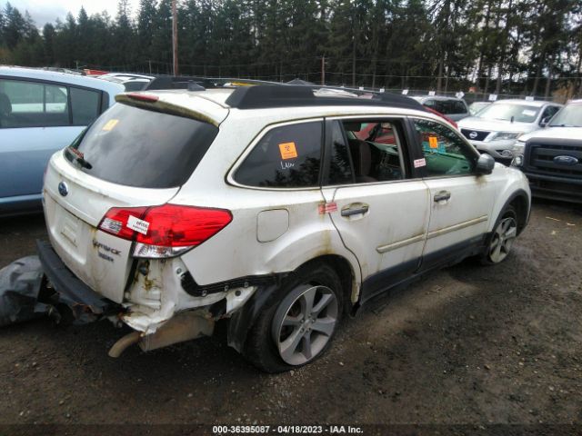 4S4BRDPCXE2294357 Subaru Outback 3.6r Limited