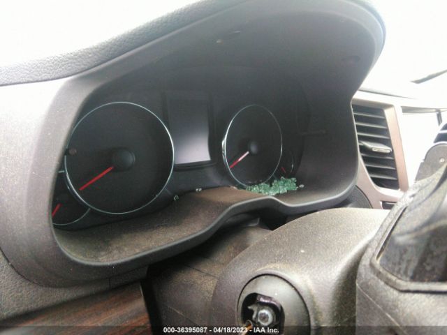 4S4BRDPCXE2294357 Subaru Outback 3.6r Limited