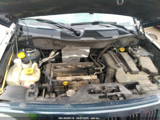2007 JEEP PATRIOT SPORT VIN: 1J8FT280X7D399075