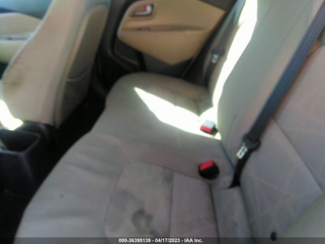 KNADM5A30E6387307 KIA RIO LX